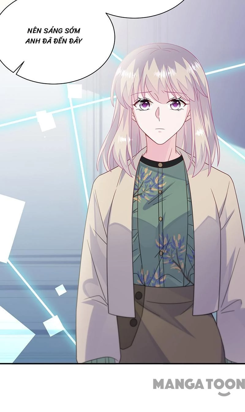 Chọc Tới Chủ Tịch Tổng Tài 2 Chapter  237 - 27