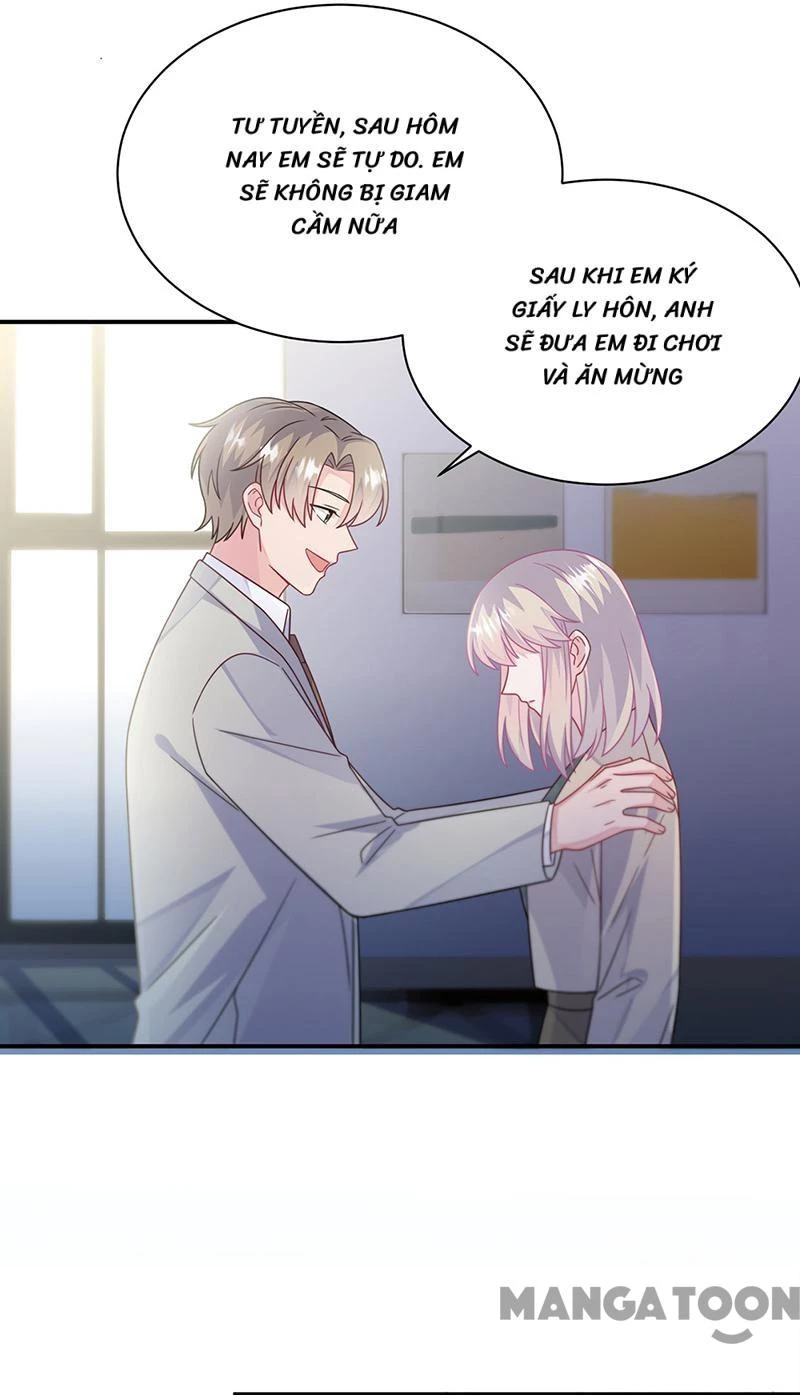 Chọc Tới Chủ Tịch Tổng Tài 2 Chapter  237 - 28