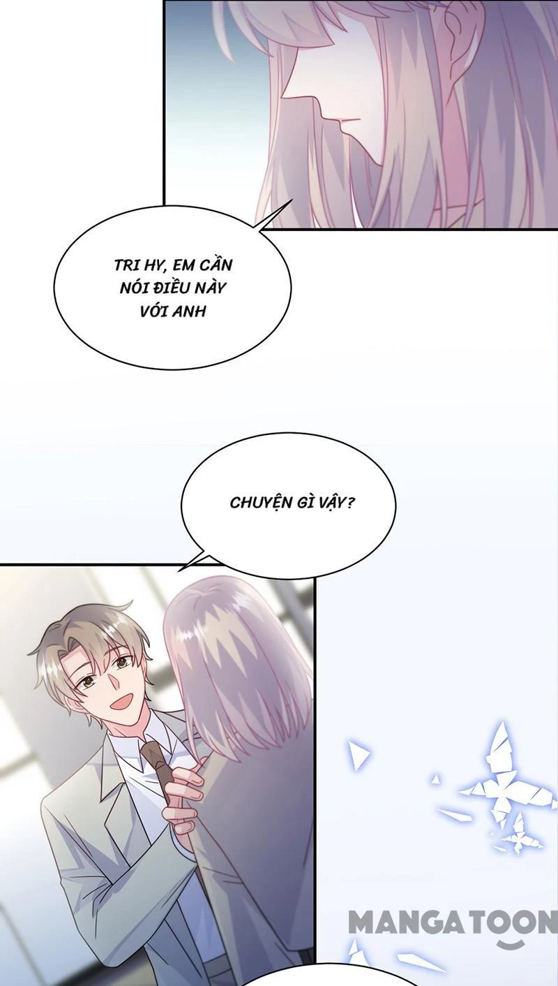 Chọc Tới Chủ Tịch Tổng Tài 2 Chapter  237 - 29