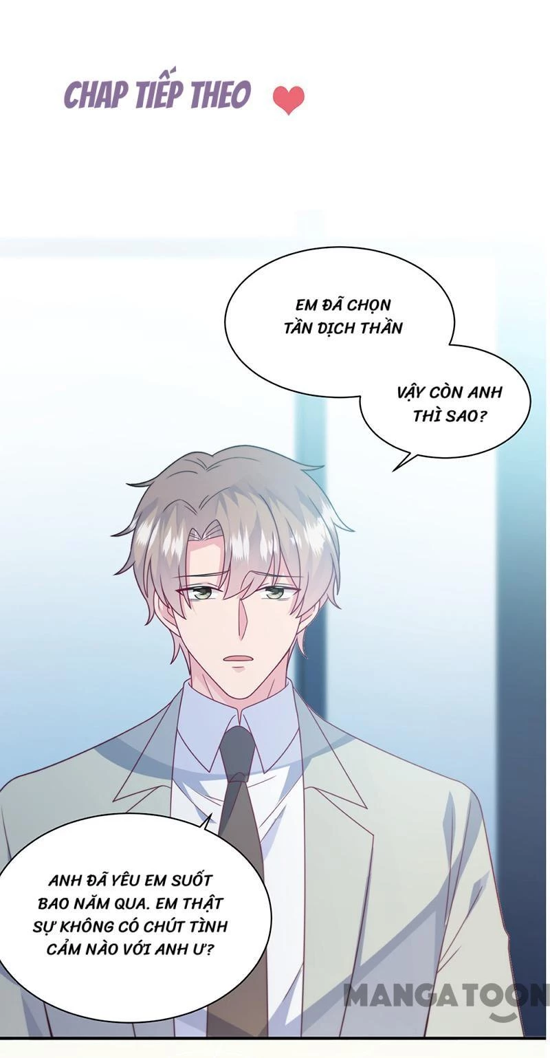 Chọc Tới Chủ Tịch Tổng Tài 2 Chapter  237 - 31