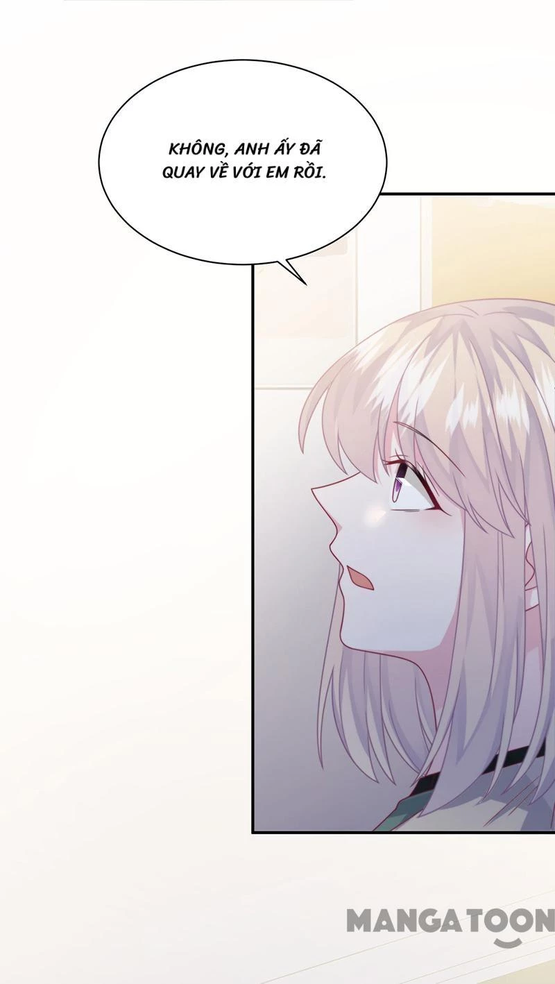 Chọc Tới Chủ Tịch Tổng Tài 2 Chapter  238 - 2