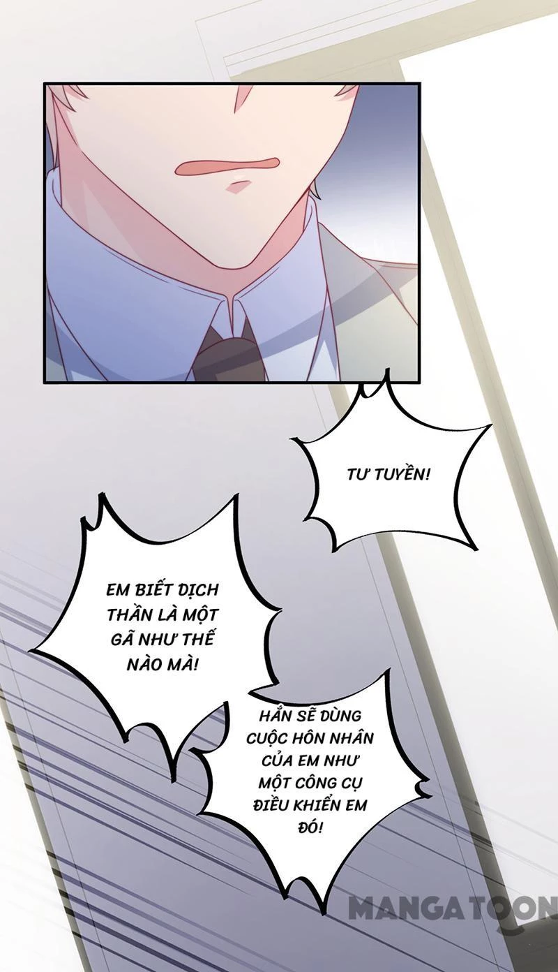 Chọc Tới Chủ Tịch Tổng Tài 2 Chapter  238 - 3