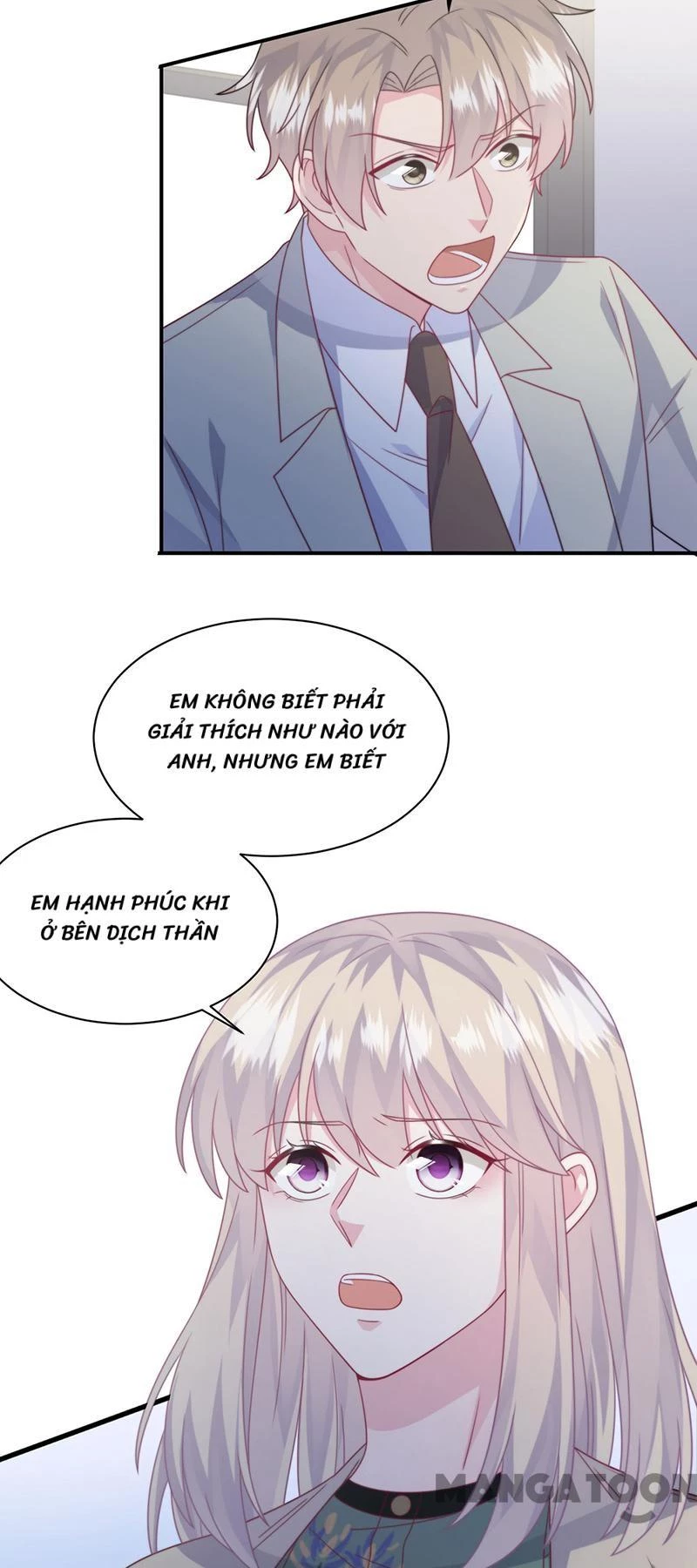 Chọc Tới Chủ Tịch Tổng Tài 2 Chapter  238 - 5