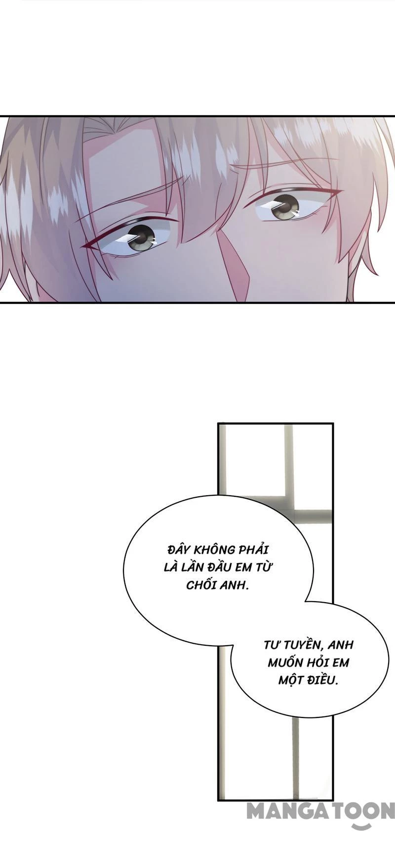 Chọc Tới Chủ Tịch Tổng Tài 2 Chapter  238 - 7