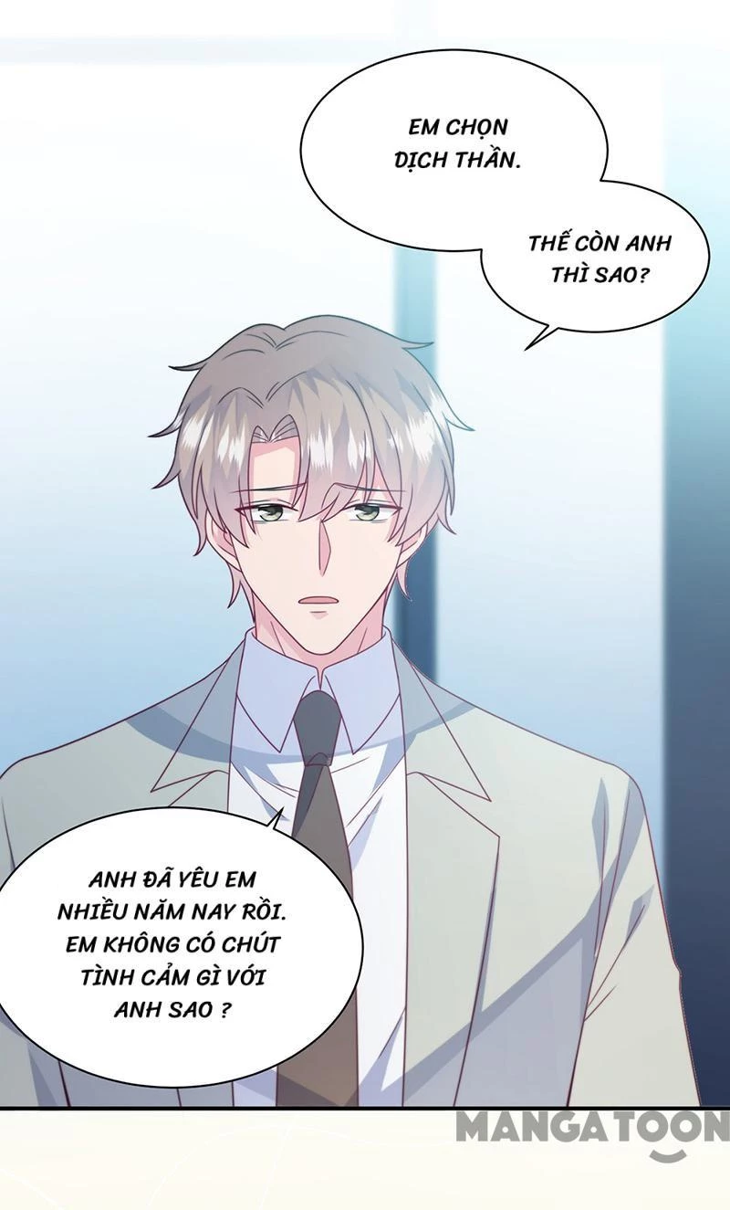 Chọc Tới Chủ Tịch Tổng Tài 2 Chapter  238 - 8