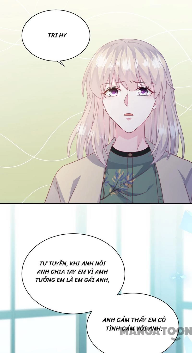 Chọc Tới Chủ Tịch Tổng Tài 2 Chapter  238 - 9