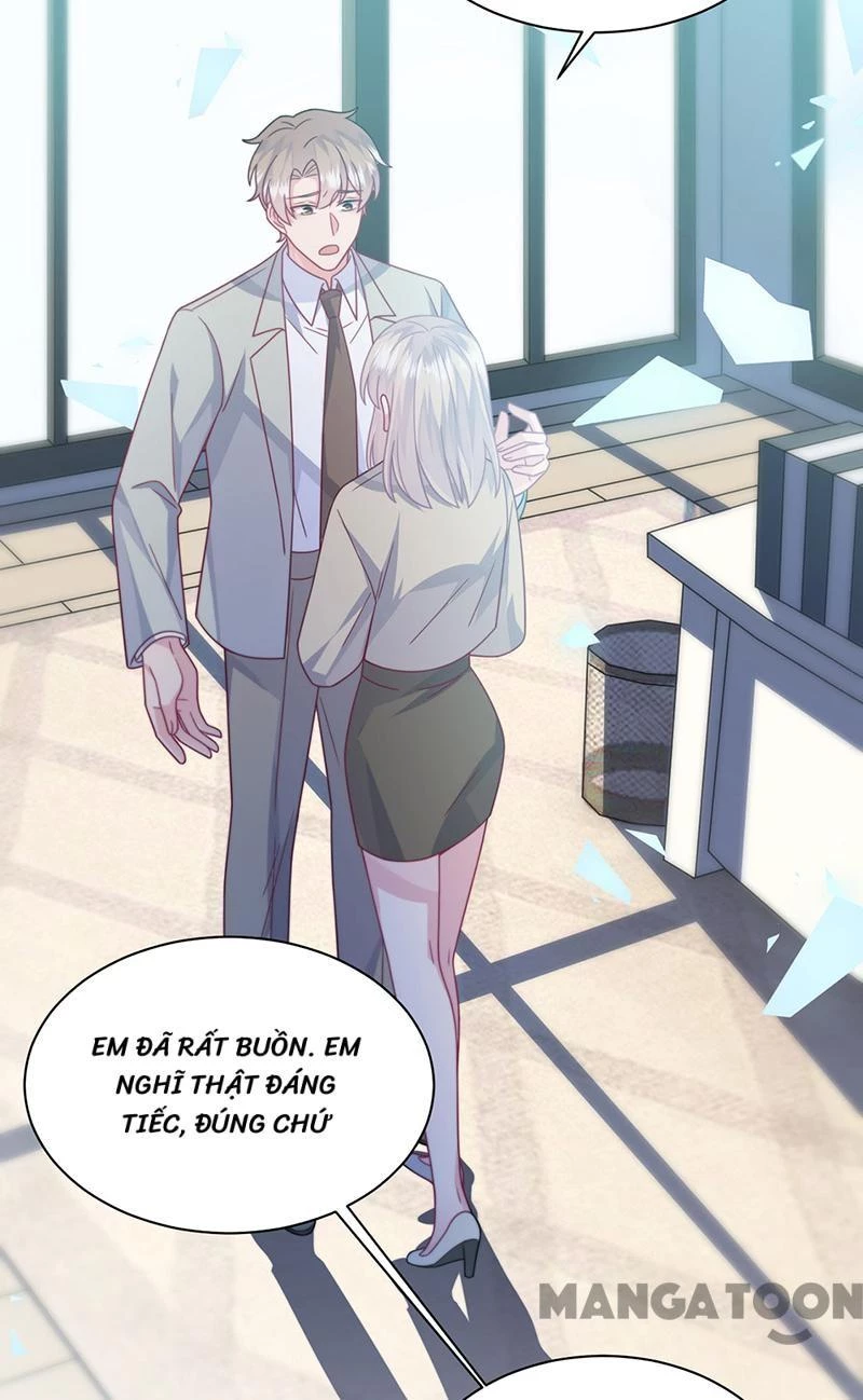 Chọc Tới Chủ Tịch Tổng Tài 2 Chapter  238 - 10