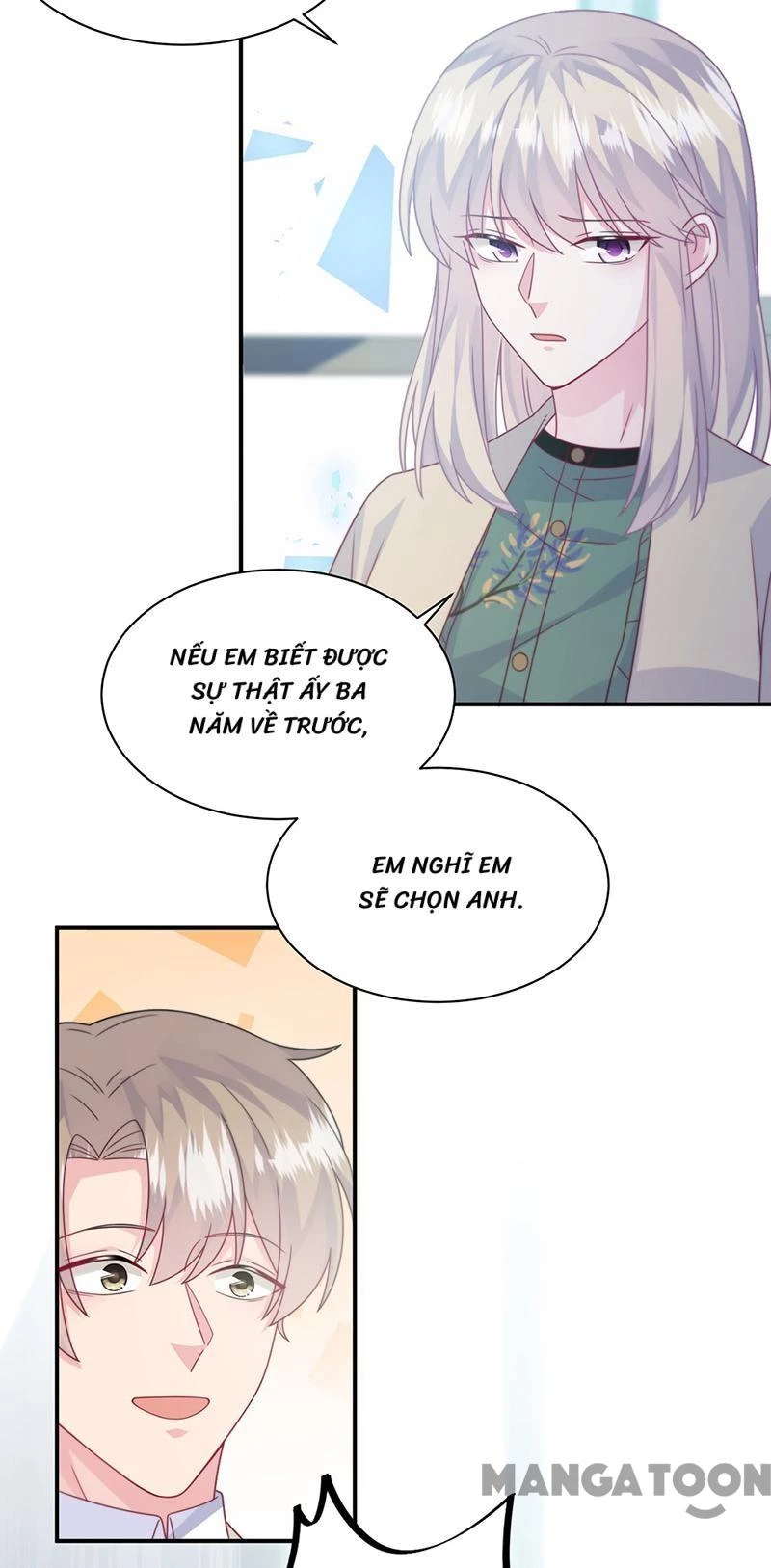 Chọc Tới Chủ Tịch Tổng Tài 2 Chapter  238 - 12