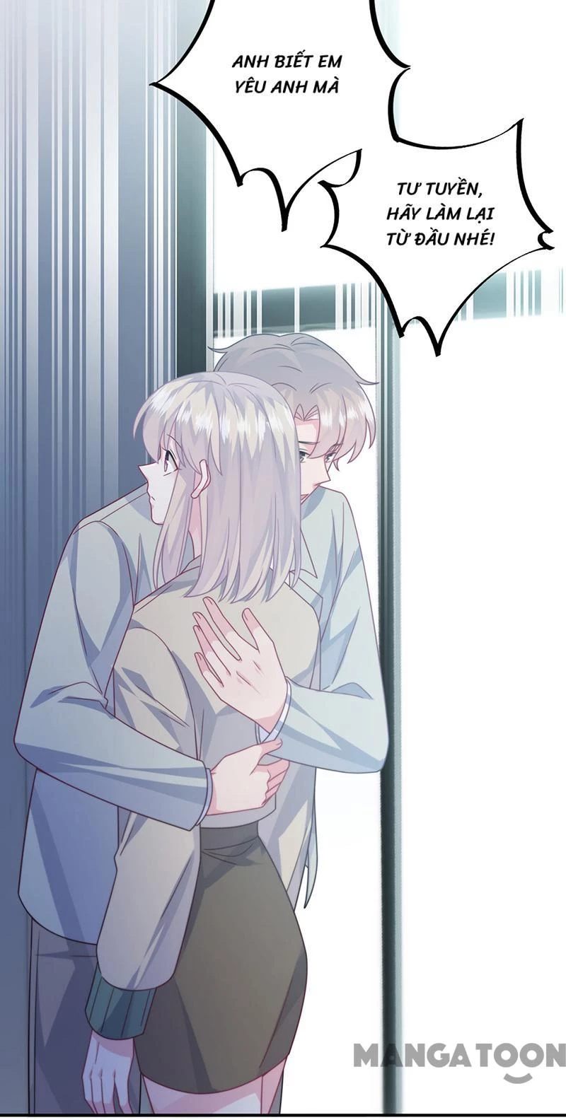 Chọc Tới Chủ Tịch Tổng Tài 2 Chapter  238 - 13