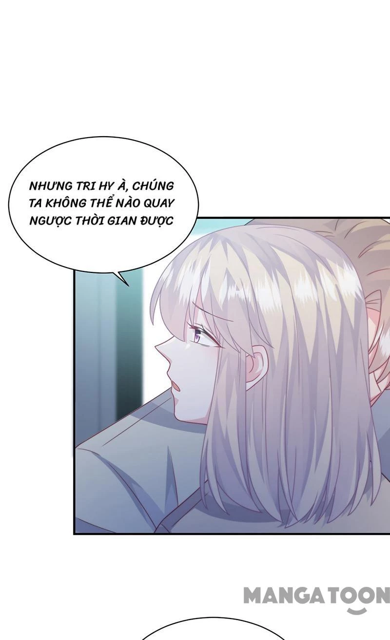 Chọc Tới Chủ Tịch Tổng Tài 2 Chapter  238 - 14