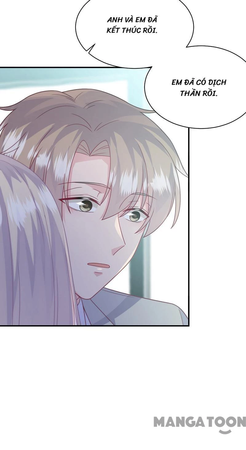 Chọc Tới Chủ Tịch Tổng Tài 2 Chapter  238 - 15