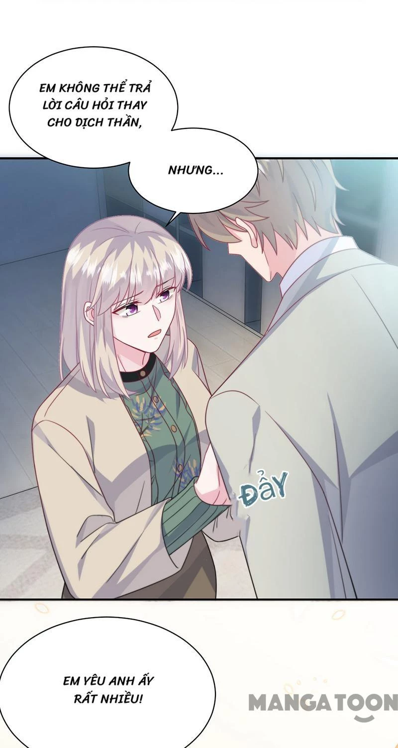 Chọc Tới Chủ Tịch Tổng Tài 2 Chapter  238 - 17