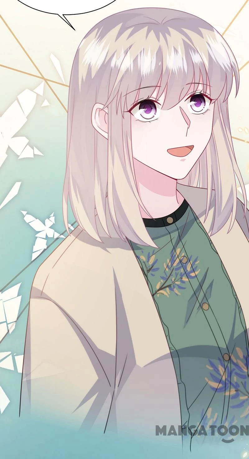 Chọc Tới Chủ Tịch Tổng Tài 2 Chapter  238 - 18