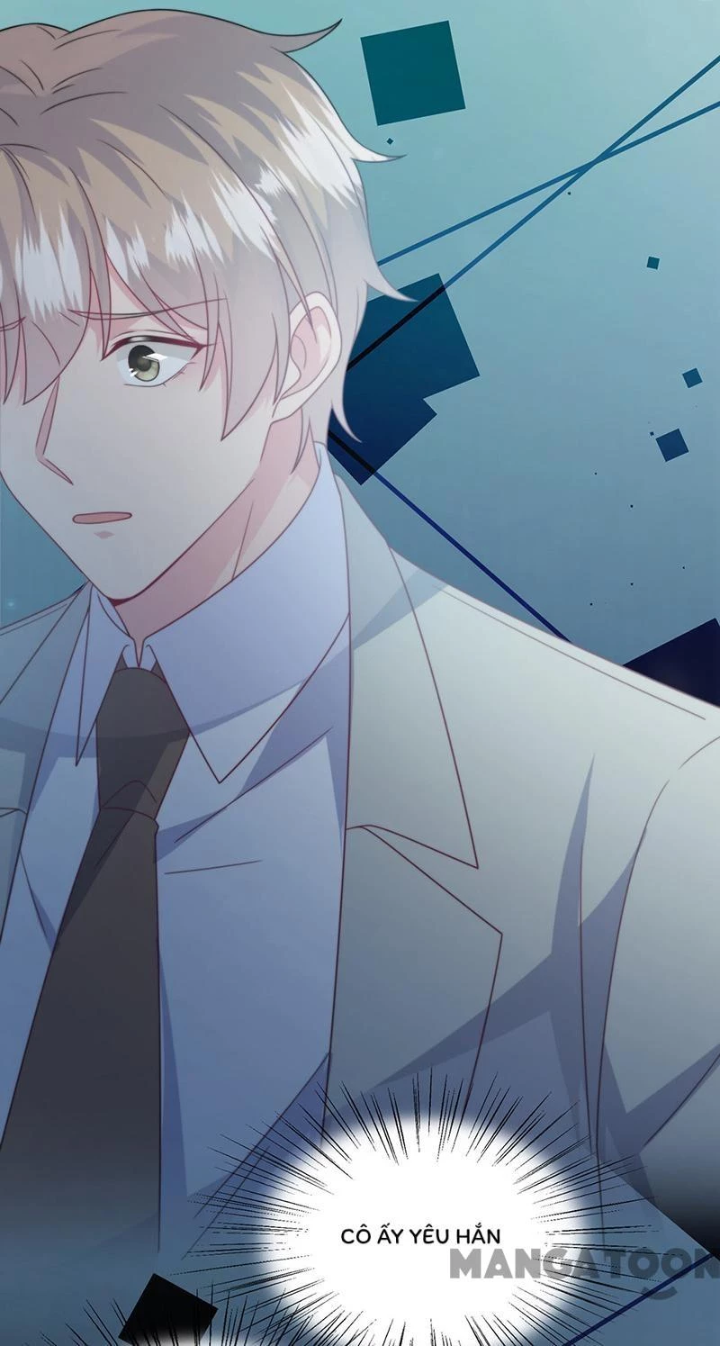 Chọc Tới Chủ Tịch Tổng Tài 2 Chapter  238 - 19