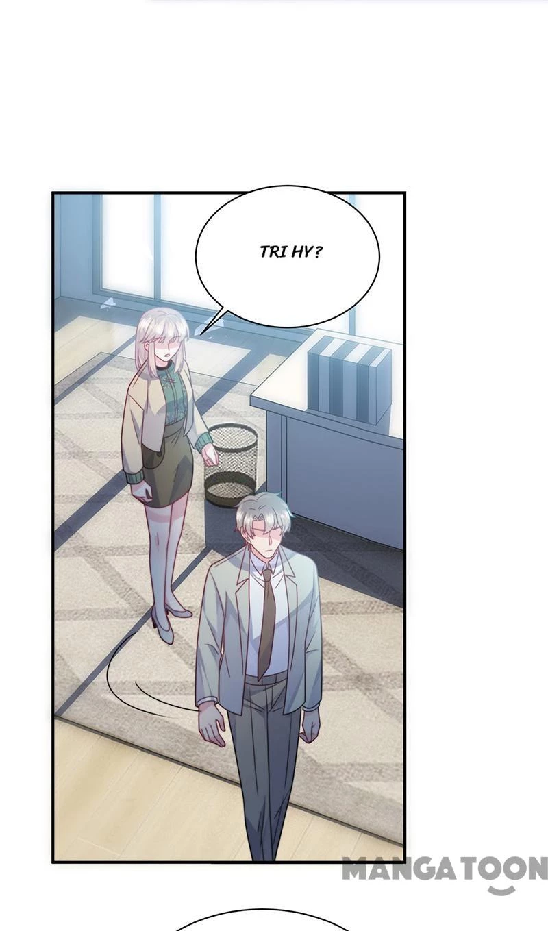 Chọc Tới Chủ Tịch Tổng Tài 2 Chapter  238 - 22