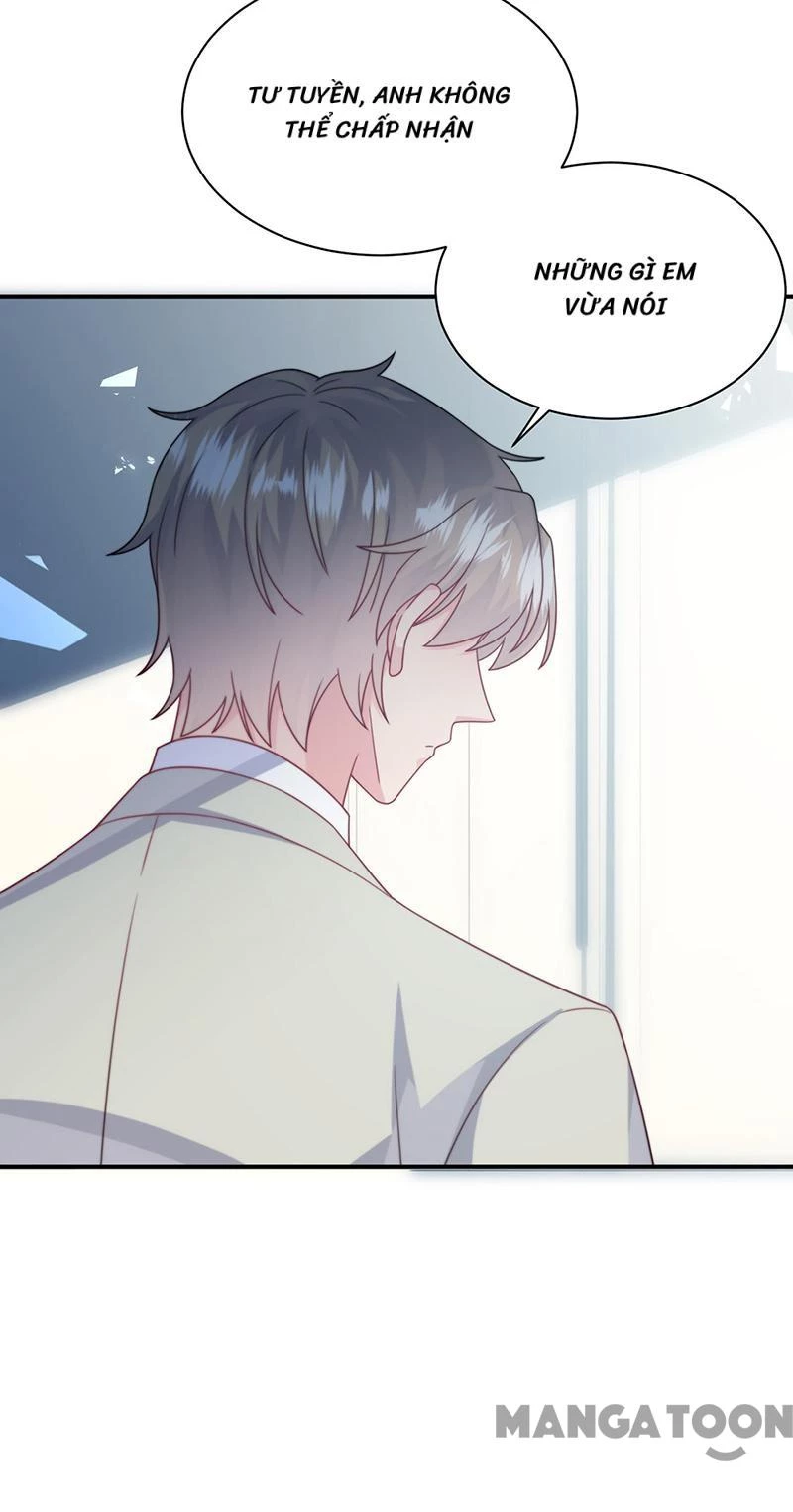 Chọc Tới Chủ Tịch Tổng Tài 2 Chapter  238 - 23