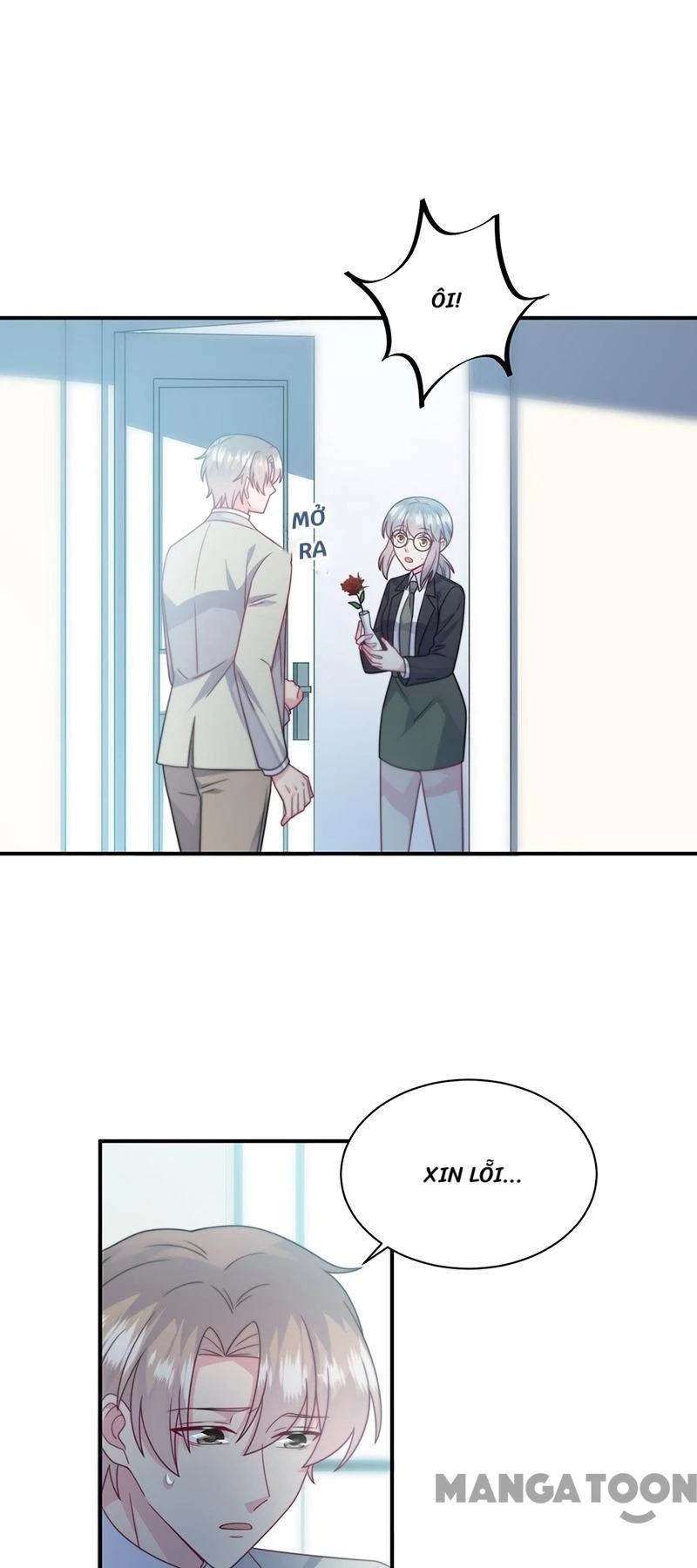 Chọc Tới Chủ Tịch Tổng Tài 2 Chapter  238 - 24