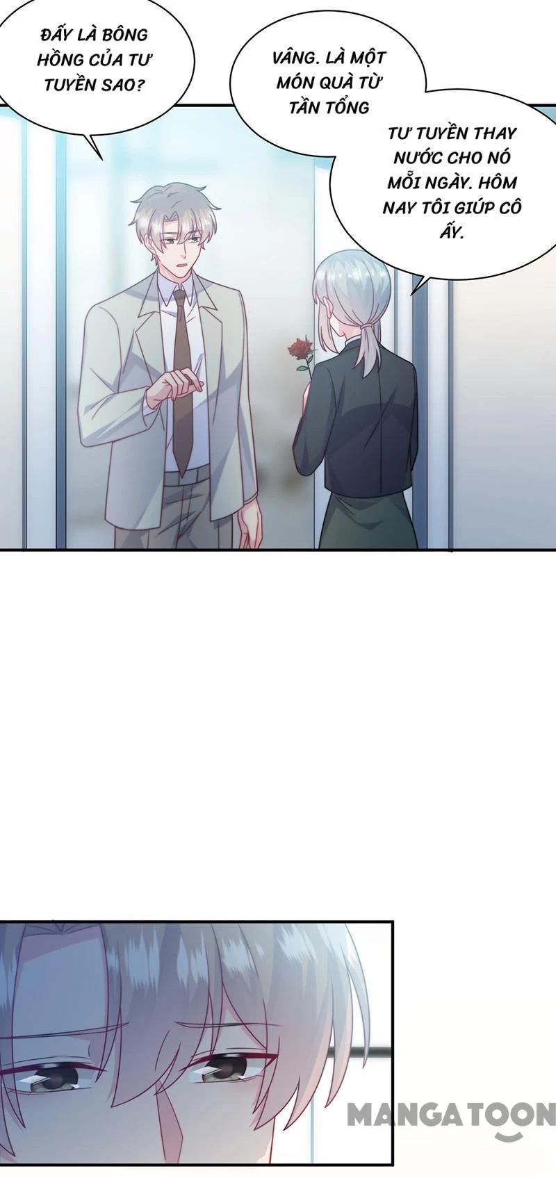 Chọc Tới Chủ Tịch Tổng Tài 2 Chapter  238 - 27