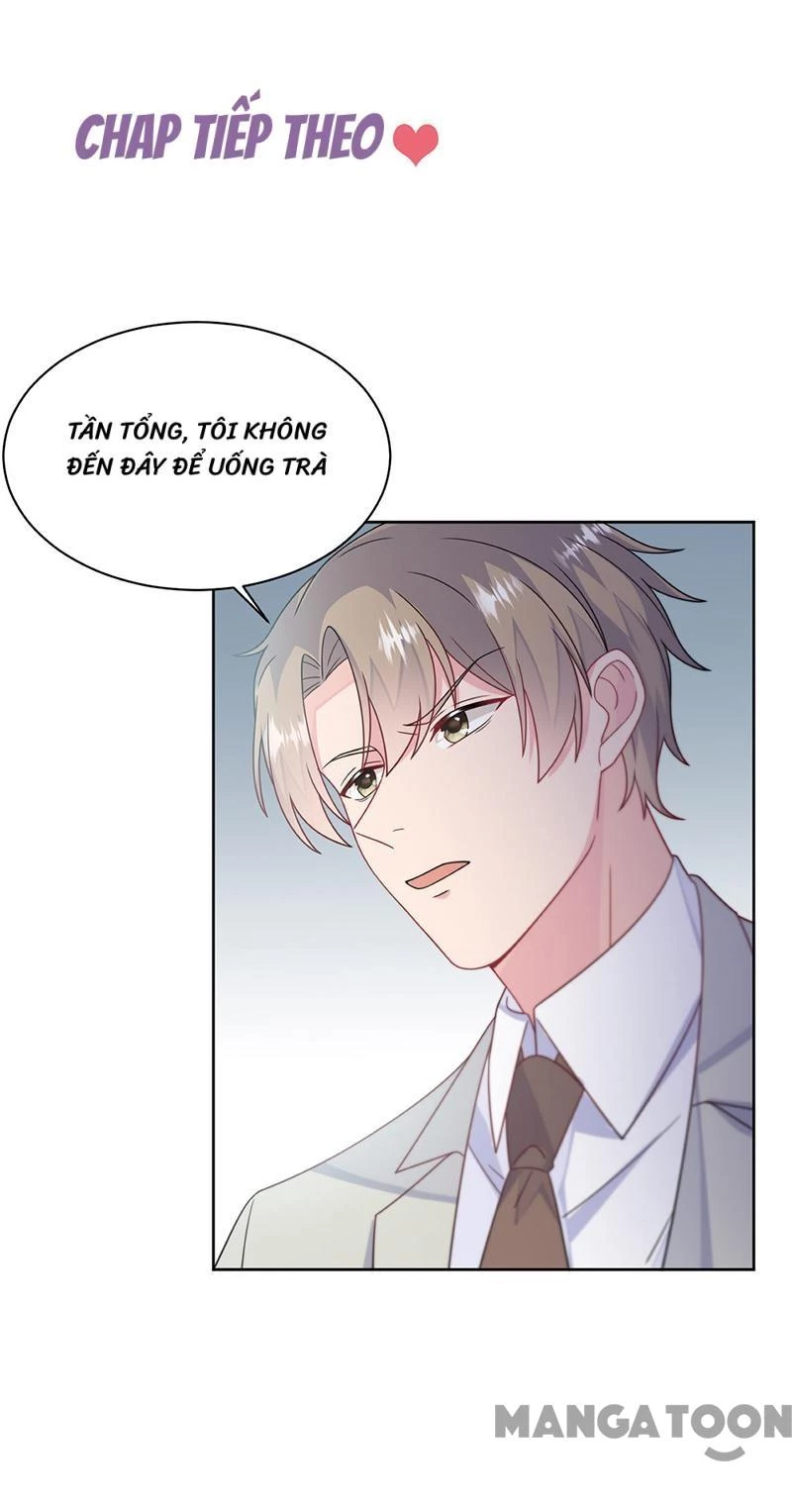 Chọc Tới Chủ Tịch Tổng Tài 2 Chapter  238 - 31