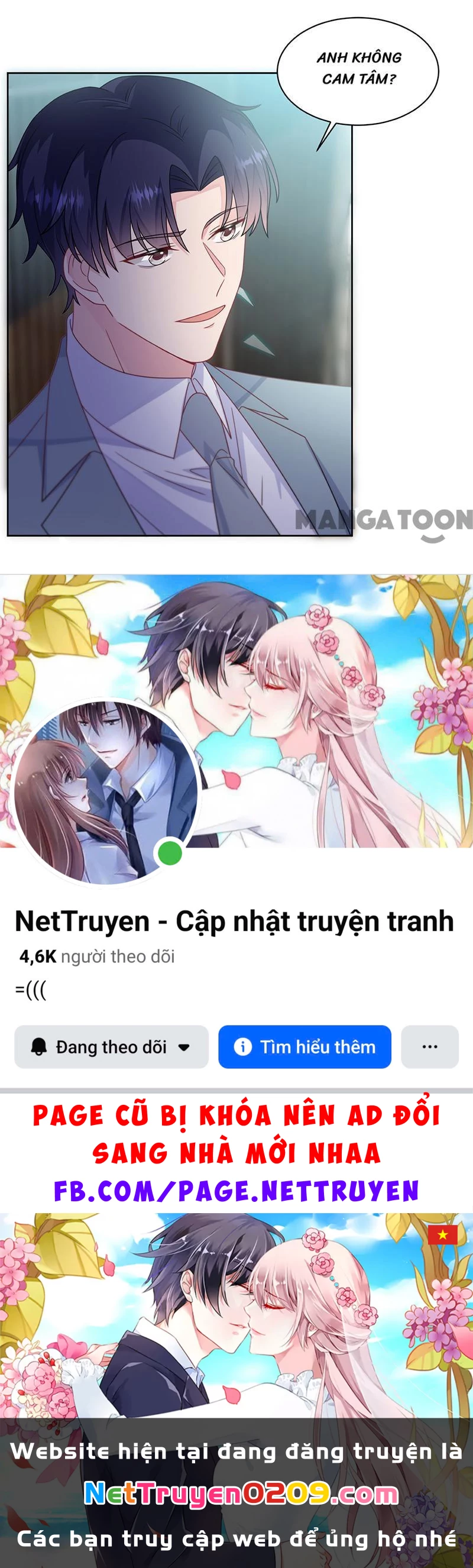 Chọc Tới Chủ Tịch Tổng Tài 2 Chapter  238 - 32