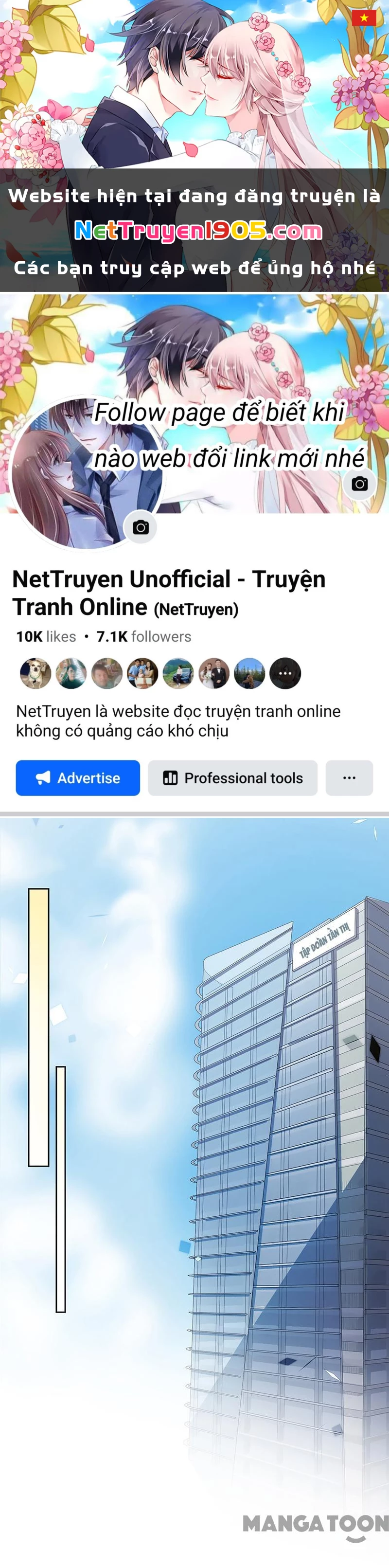 Chọc Tới Chủ Tịch Tổng Tài 2 Chapter  239 - 1