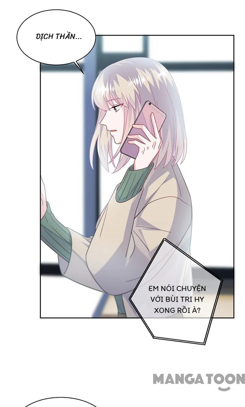 Chọc Tới Chủ Tịch Tổng Tài 2 Chapter  239 - 5