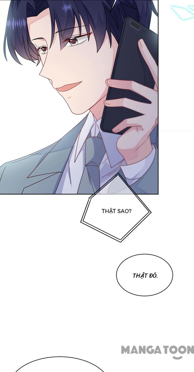 Chọc Tới Chủ Tịch Tổng Tài 2 Chapter  239 - 9