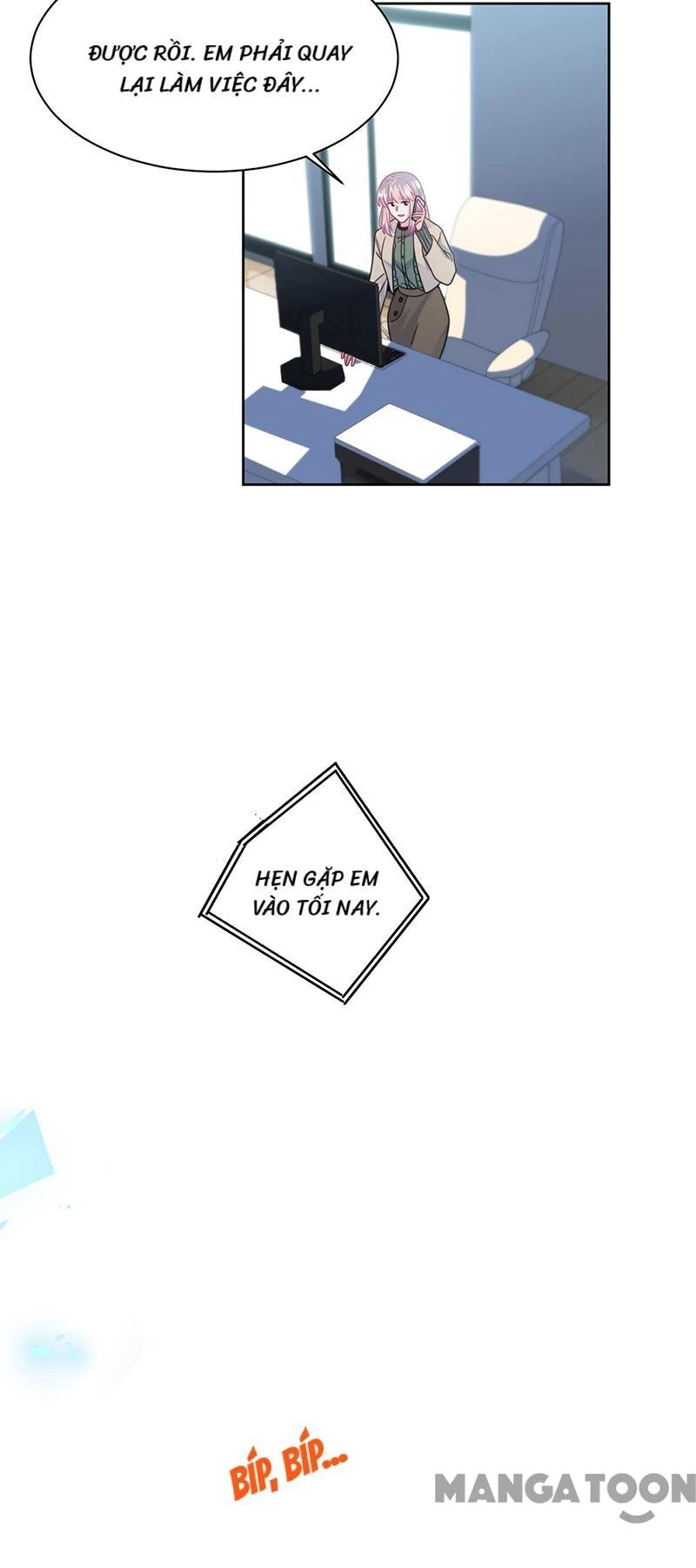 Chọc Tới Chủ Tịch Tổng Tài 2 Chapter  239 - 10