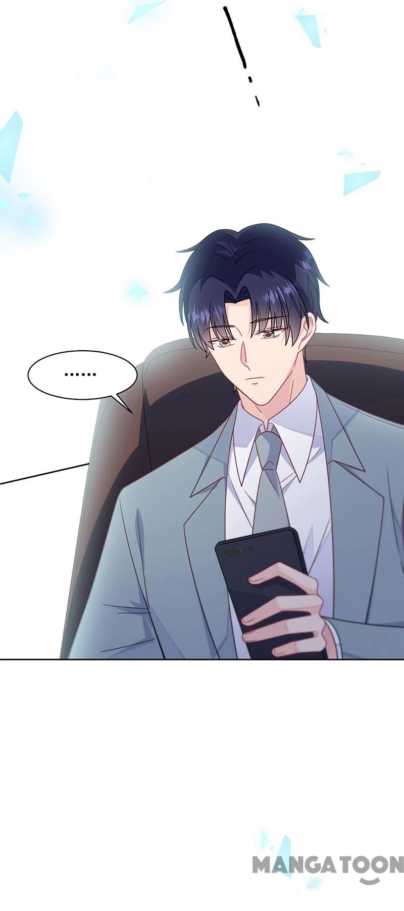 Chọc Tới Chủ Tịch Tổng Tài 2 Chapter  239 - 12