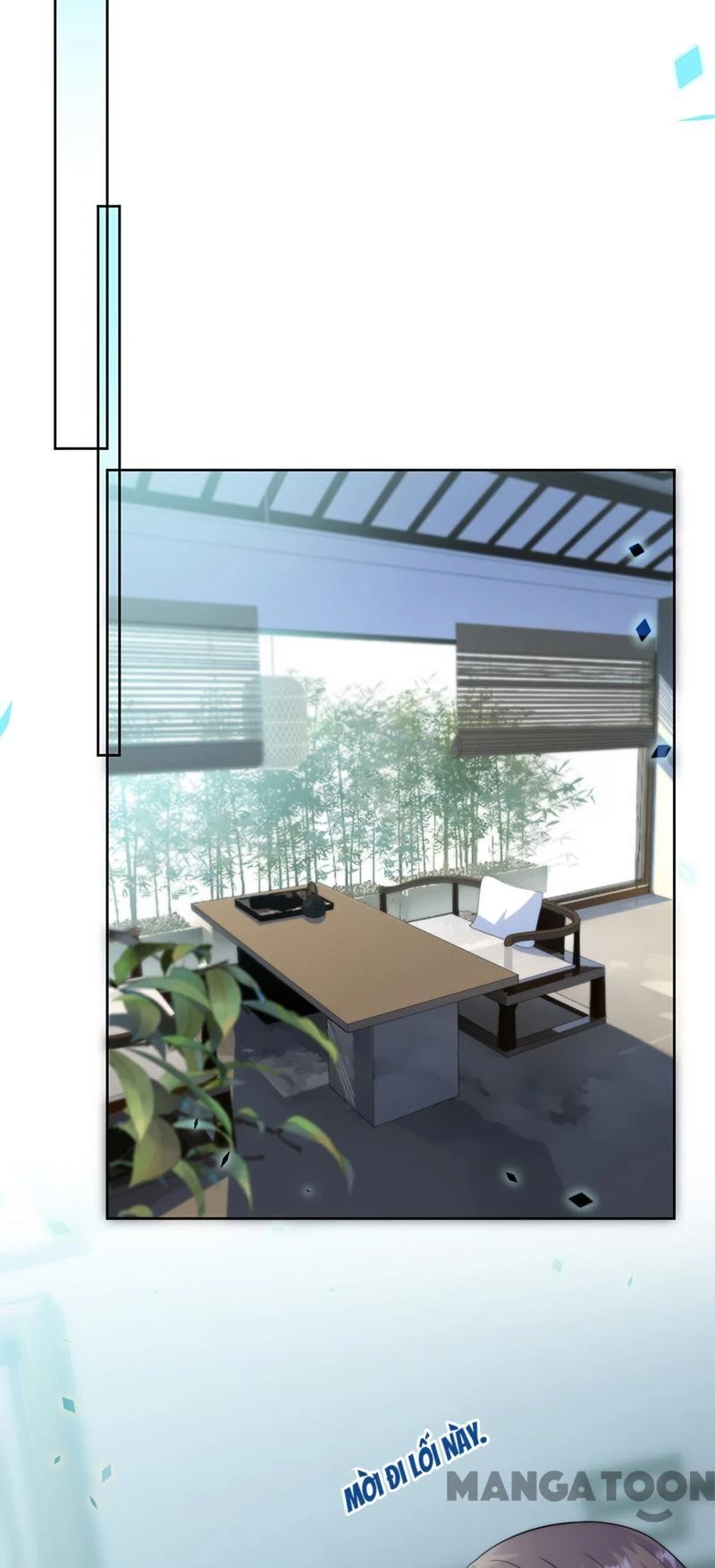 Chọc Tới Chủ Tịch Tổng Tài 2 Chapter  239 - 16