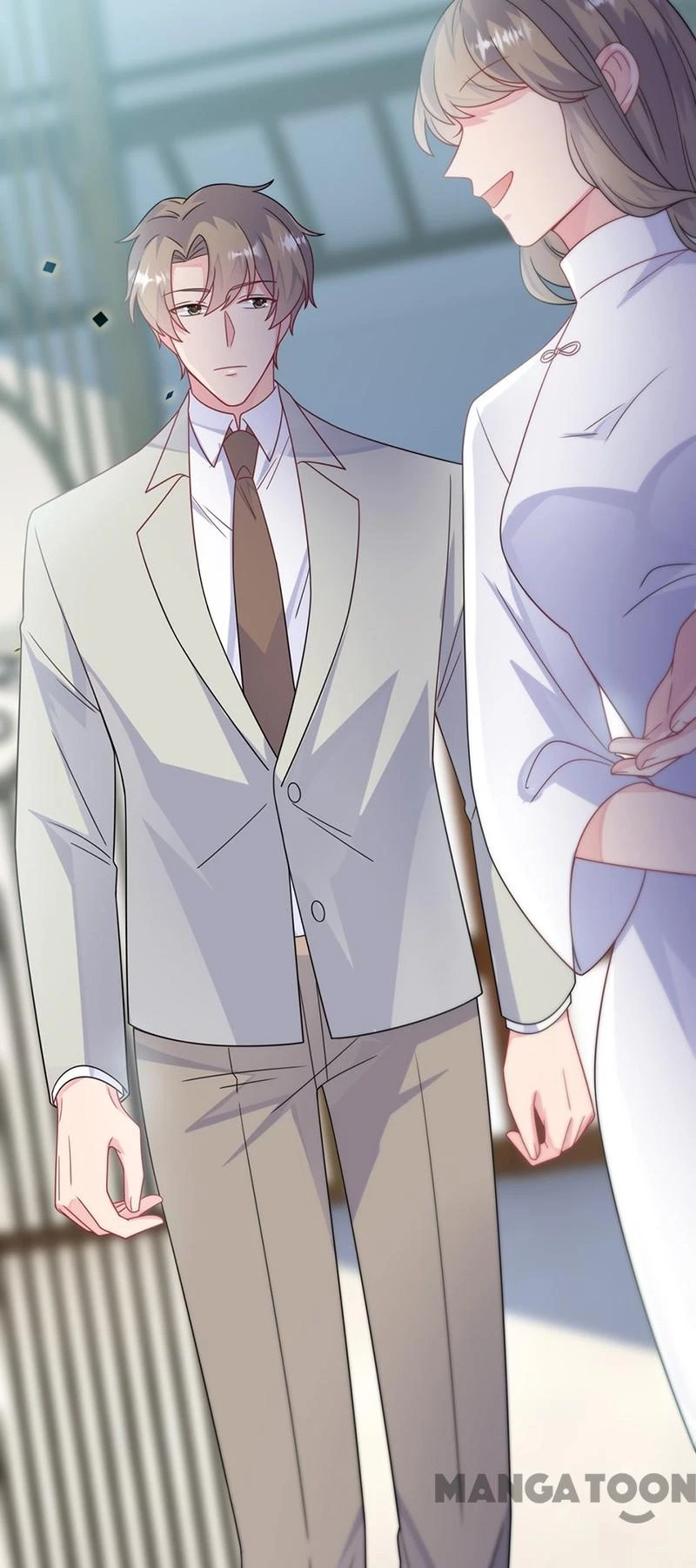 Chọc Tới Chủ Tịch Tổng Tài 2 Chapter  239 - 17