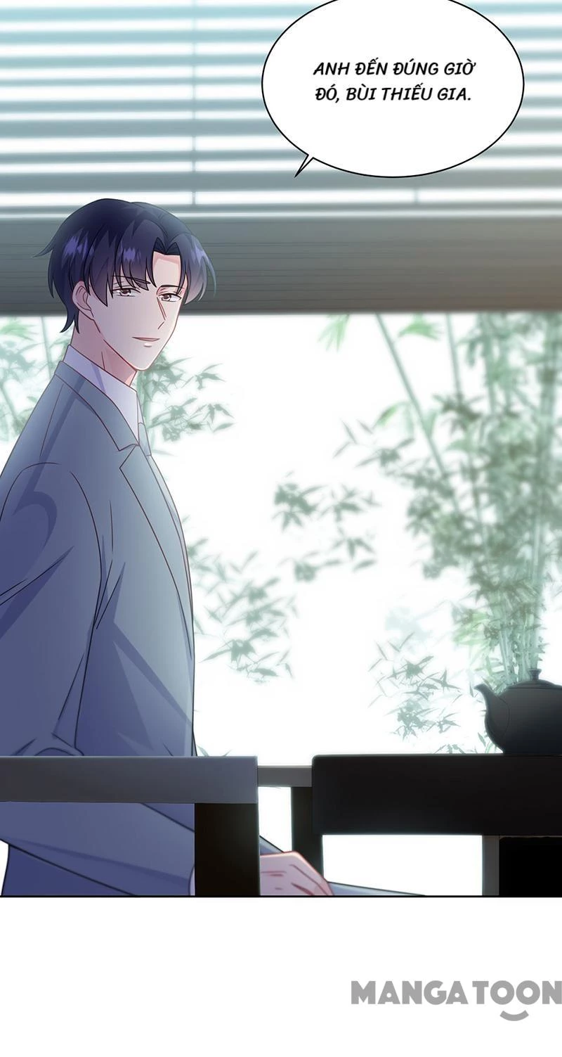 Chọc Tới Chủ Tịch Tổng Tài 2 Chapter  239 - 19