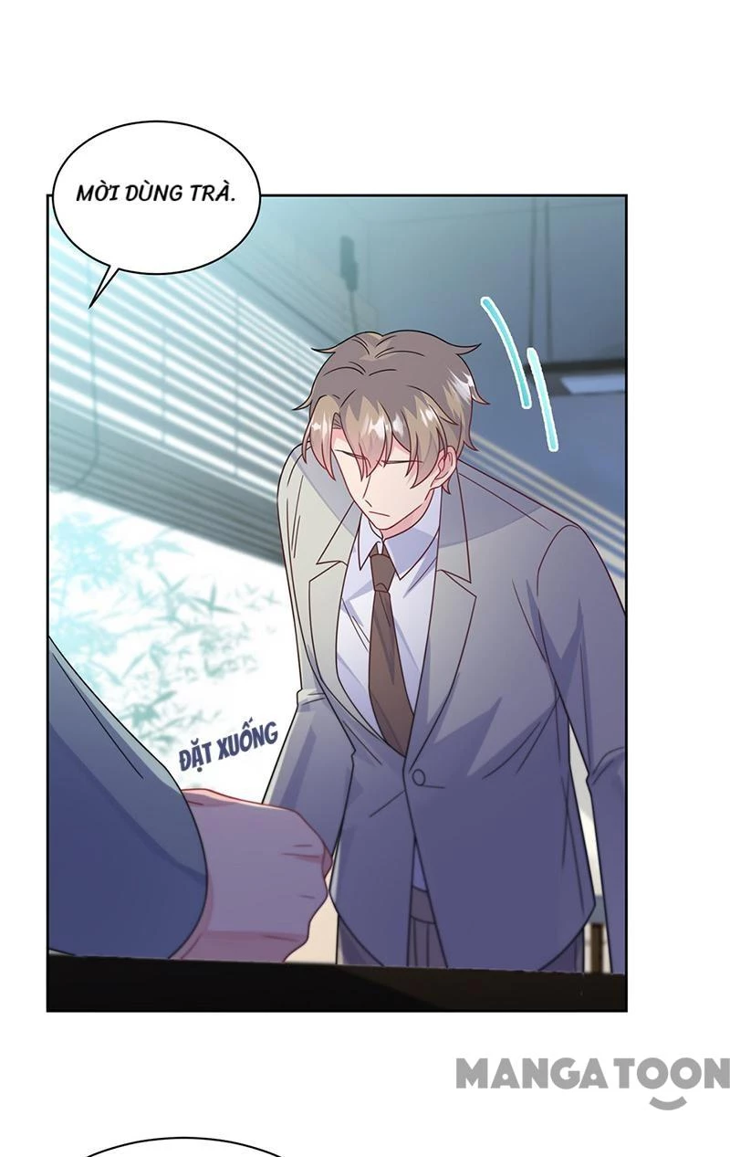 Chọc Tới Chủ Tịch Tổng Tài 2 Chapter  239 - 20