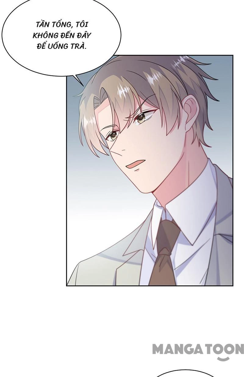 Chọc Tới Chủ Tịch Tổng Tài 2 Chapter  239 - 21