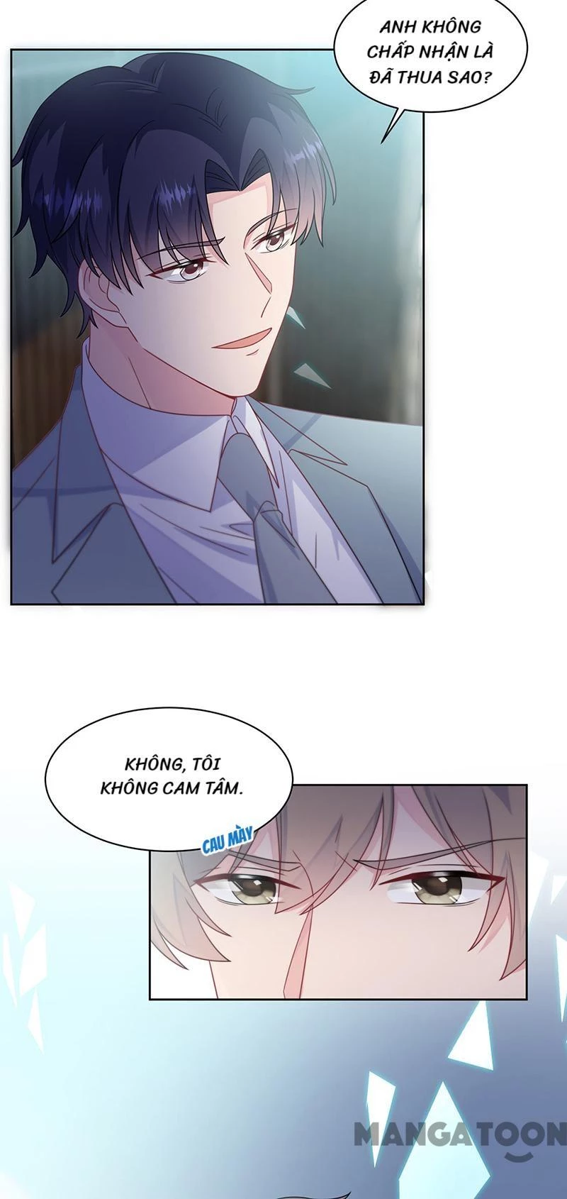 Chọc Tới Chủ Tịch Tổng Tài 2 Chapter  239 - 22