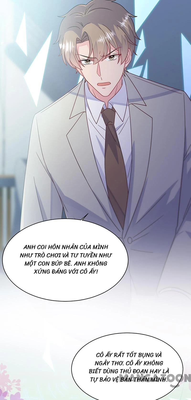 Chọc Tới Chủ Tịch Tổng Tài 2 Chapter  239 - 23