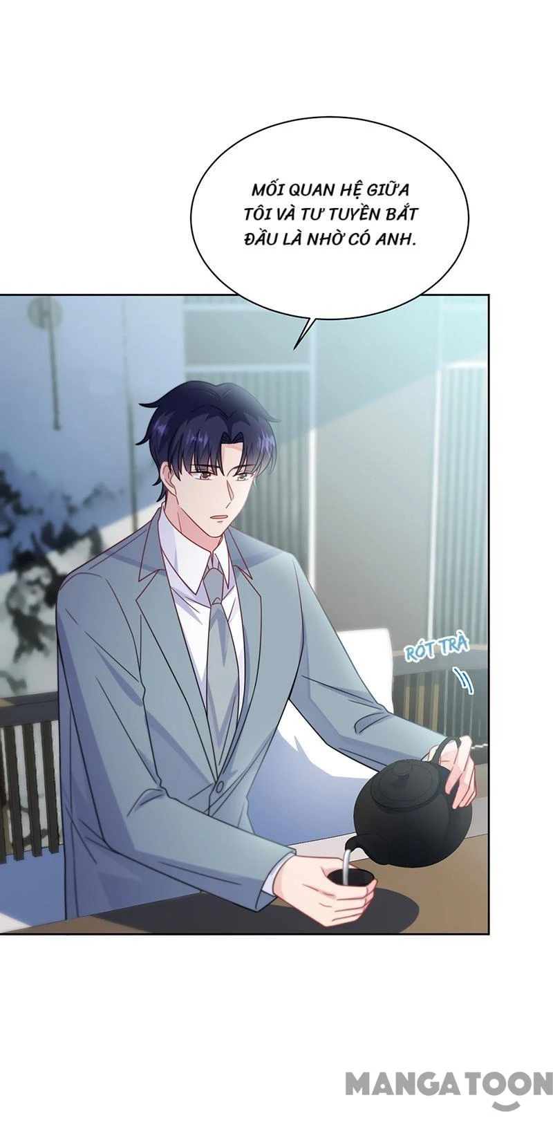 Chọc Tới Chủ Tịch Tổng Tài 2 Chapter  239 - 26