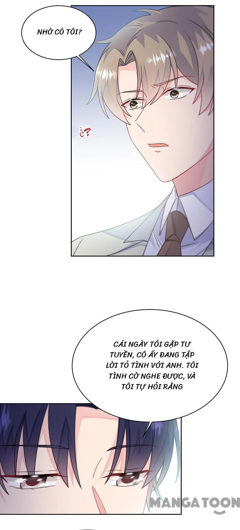 Chọc Tới Chủ Tịch Tổng Tài 2 Chapter  239 - 27