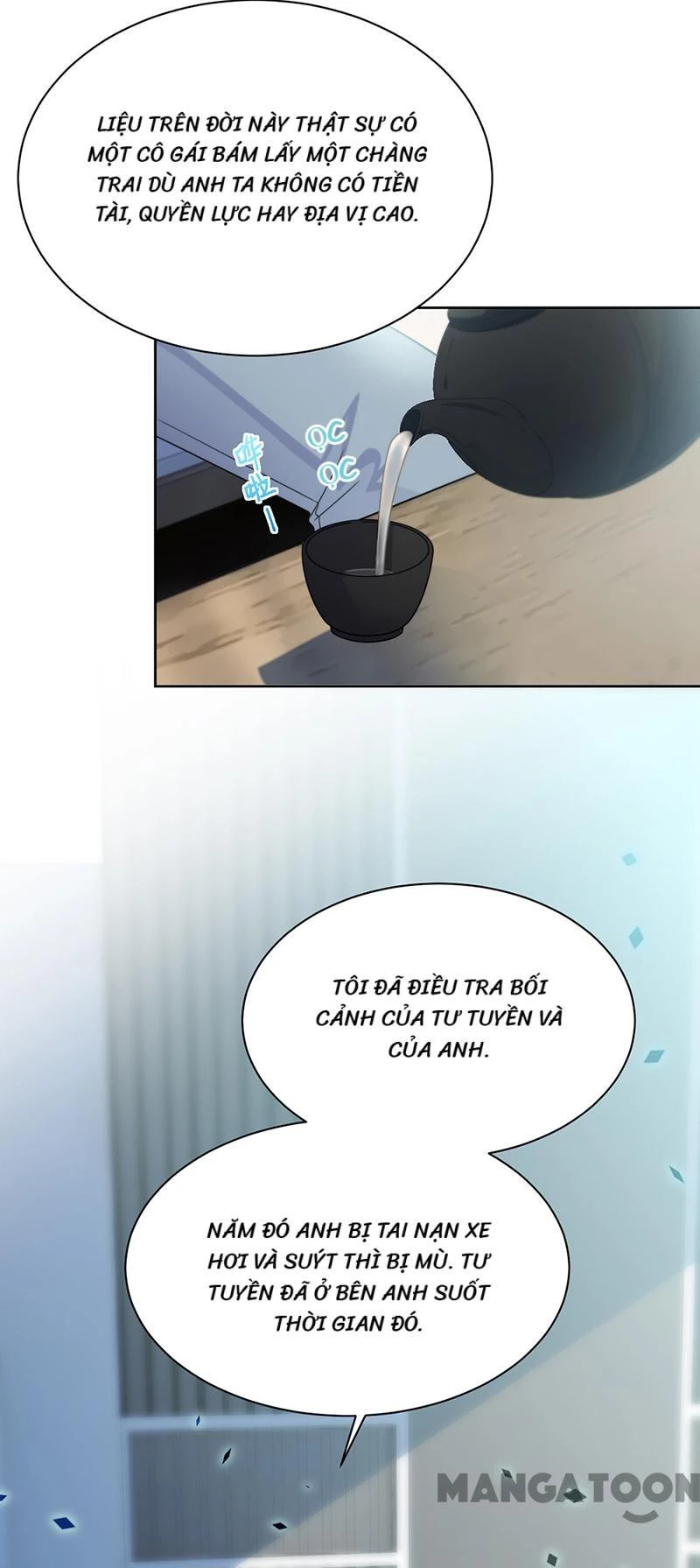 Chọc Tới Chủ Tịch Tổng Tài 2 Chapter  239 - 28