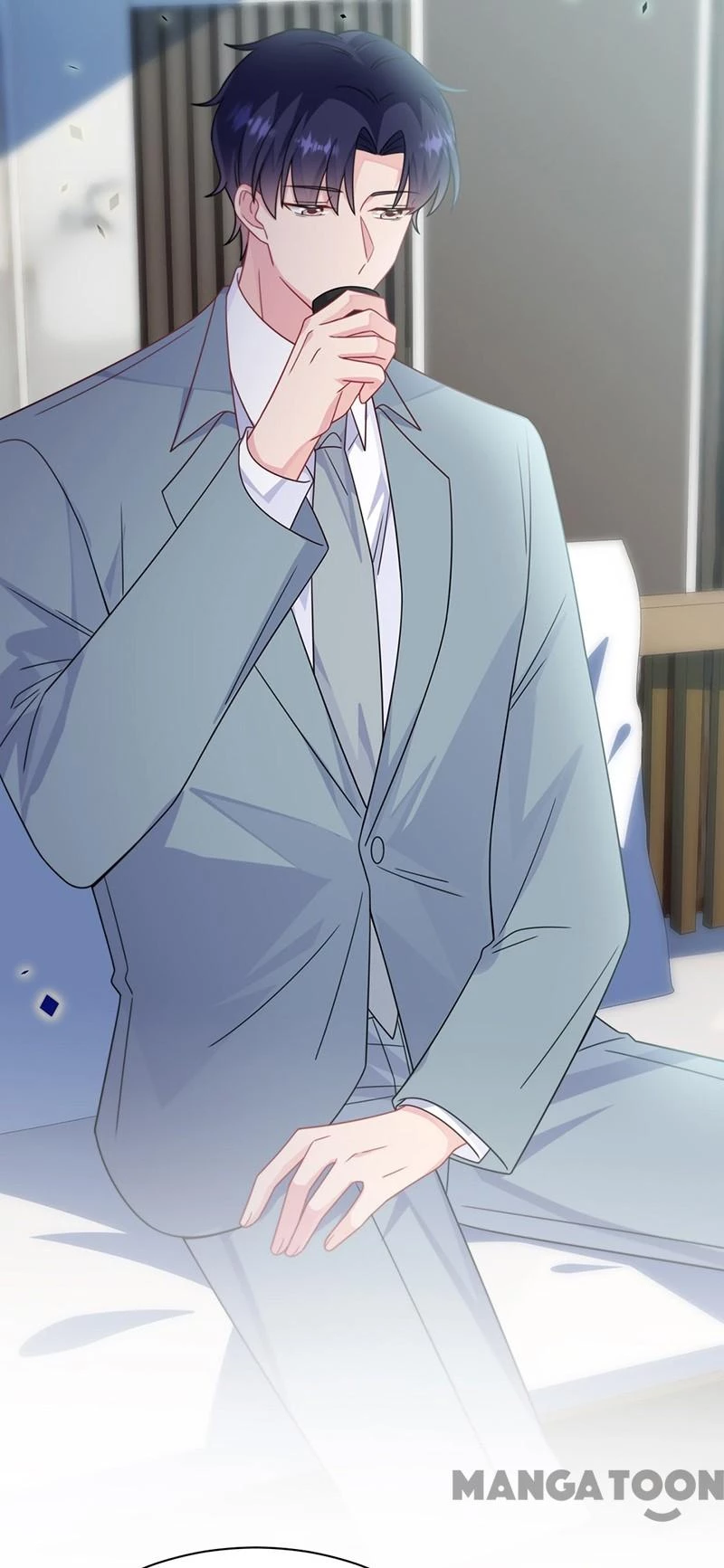 Chọc Tới Chủ Tịch Tổng Tài 2 Chapter  239 - 29