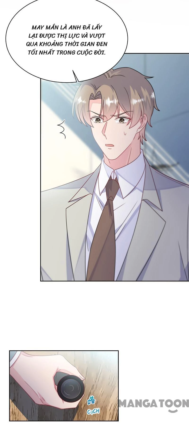 Chọc Tới Chủ Tịch Tổng Tài 2 Chapter  239 - 30