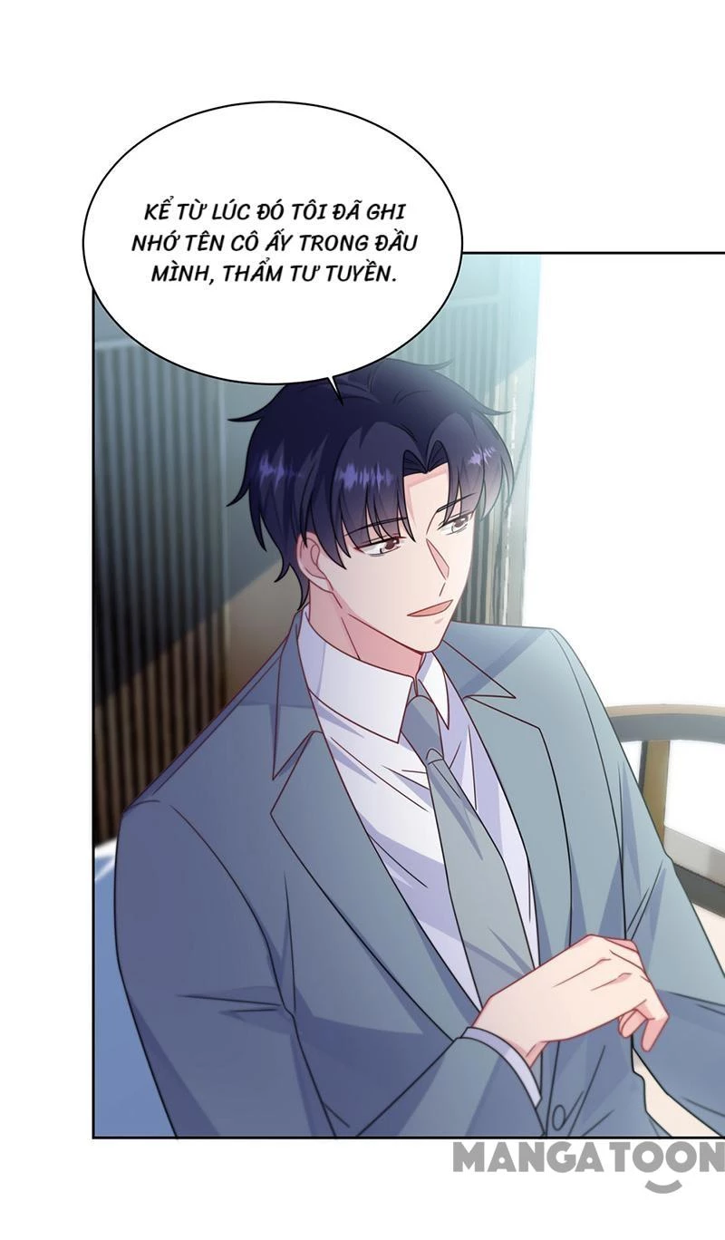 Chọc Tới Chủ Tịch Tổng Tài 2 Chapter  239 - 32