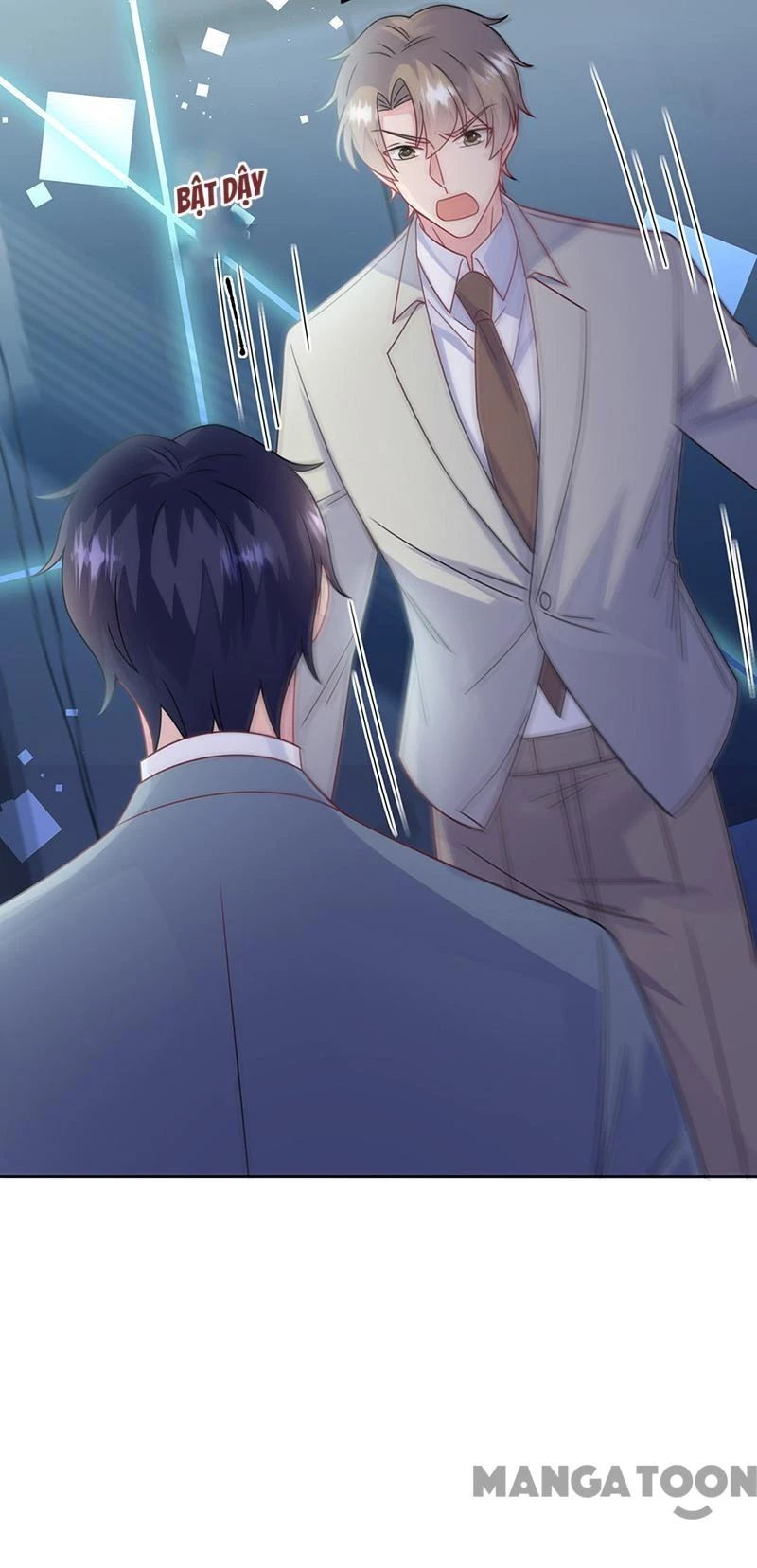 Chọc Tới Chủ Tịch Tổng Tài 2 Chapter  239 - 34