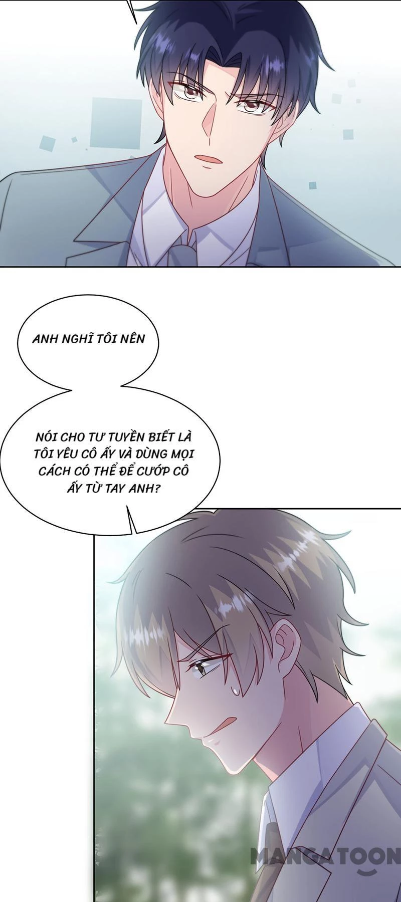 Chọc Tới Chủ Tịch Tổng Tài 2 Chapter  239 - 36