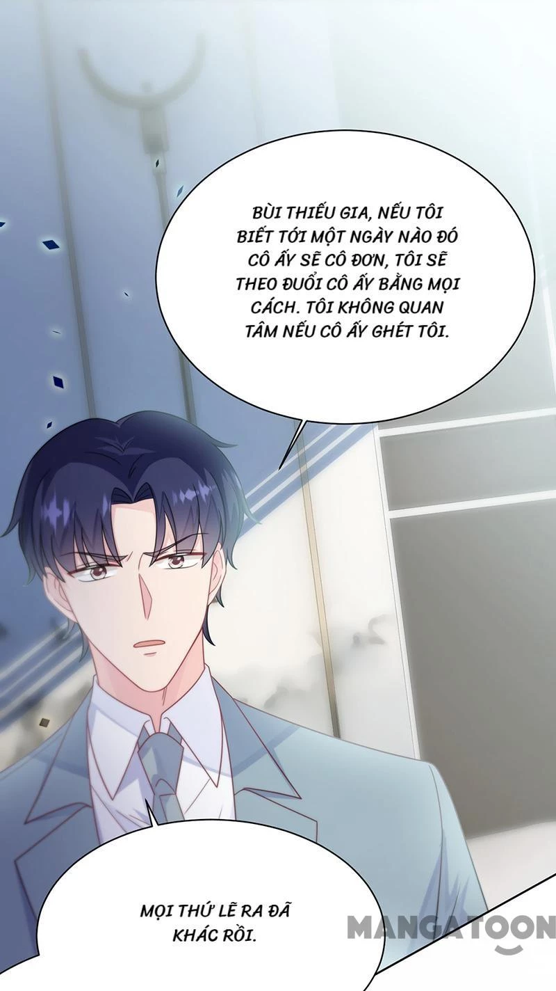 Chọc Tới Chủ Tịch Tổng Tài 2 Chapter  239 - 39