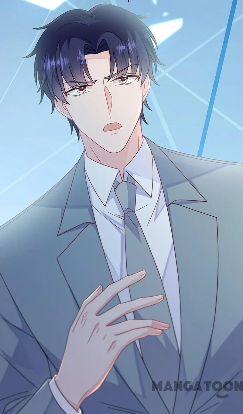 Chọc Tới Chủ Tịch Tổng Tài 2 Chapter  239 - 41