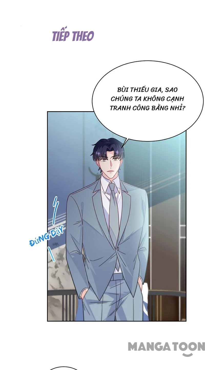 Chọc Tới Chủ Tịch Tổng Tài 2 Chapter  239 - 42