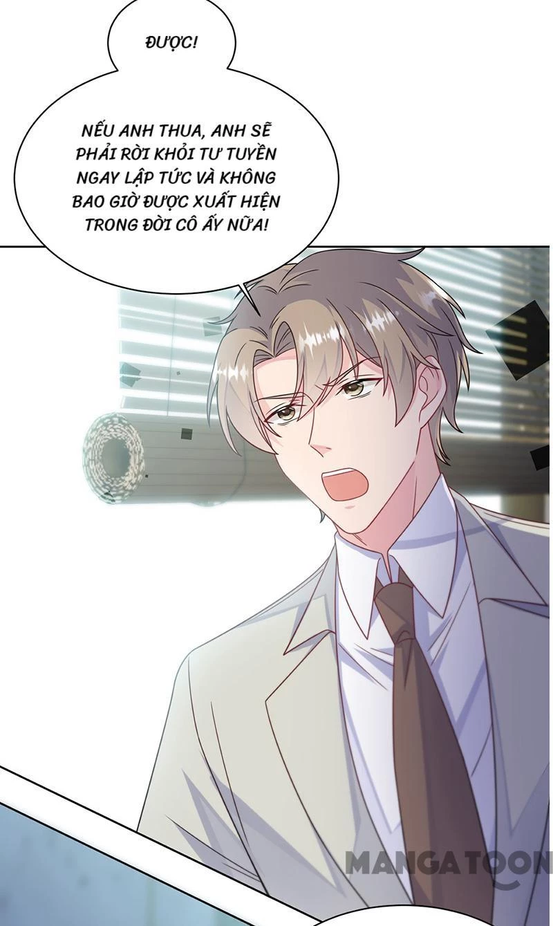 Chọc Tới Chủ Tịch Tổng Tài 2 Chapter  239 - 43