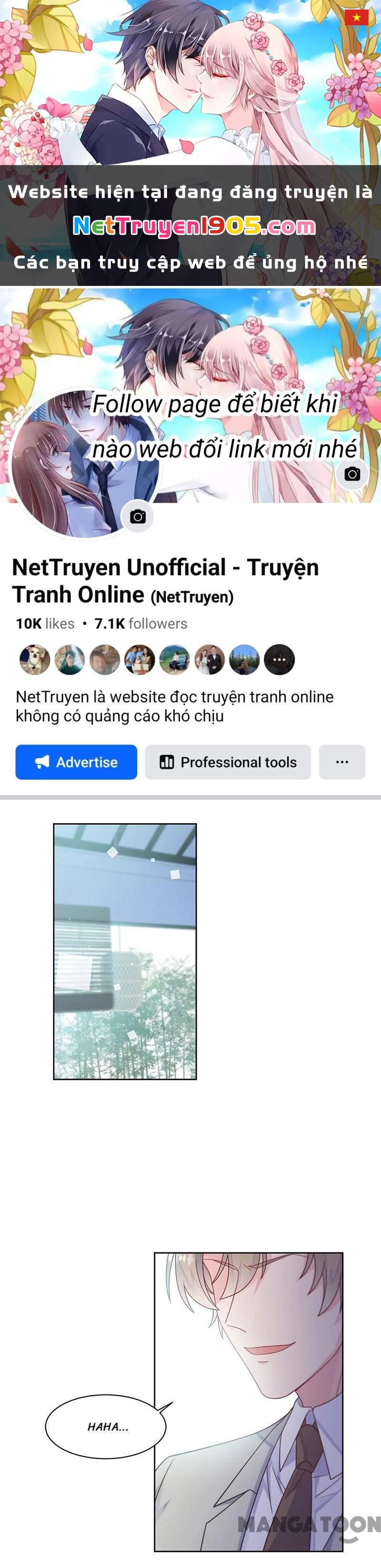 Chọc Tới Chủ Tịch Tổng Tài 2 Chapter  240 - 1