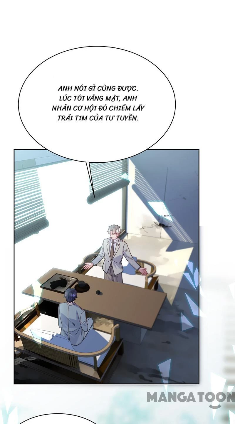 Chọc Tới Chủ Tịch Tổng Tài 2 Chapter  240 - 2